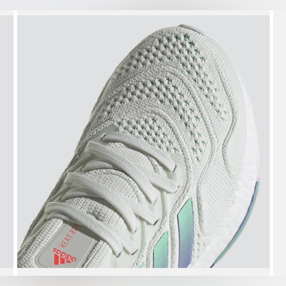 adidas Ultraboost 22
HEAT.RDY Running Shoe (Women) - Picture 10 of 16